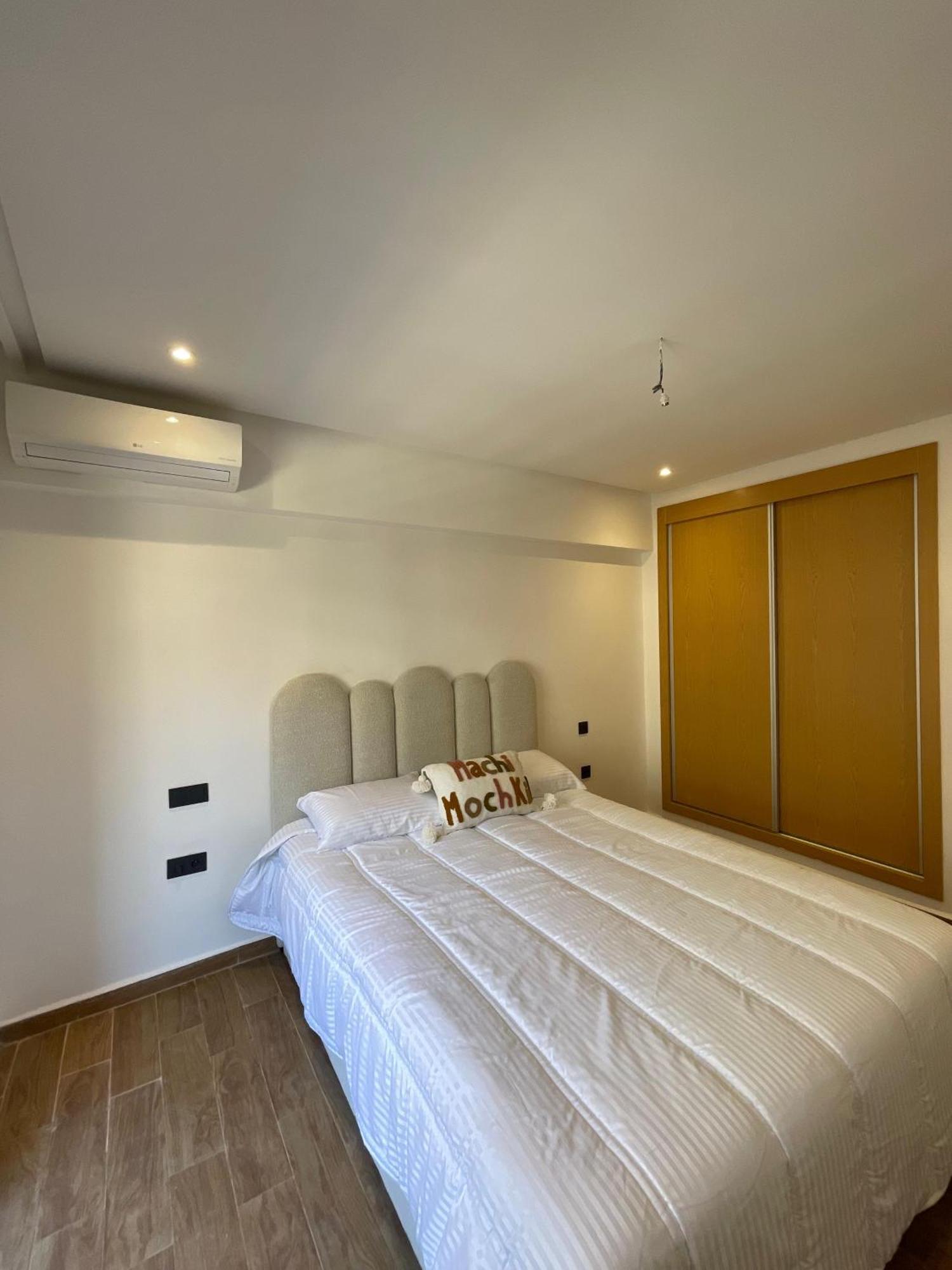 Apartment Palmeraie Gates Standing Marrakech *