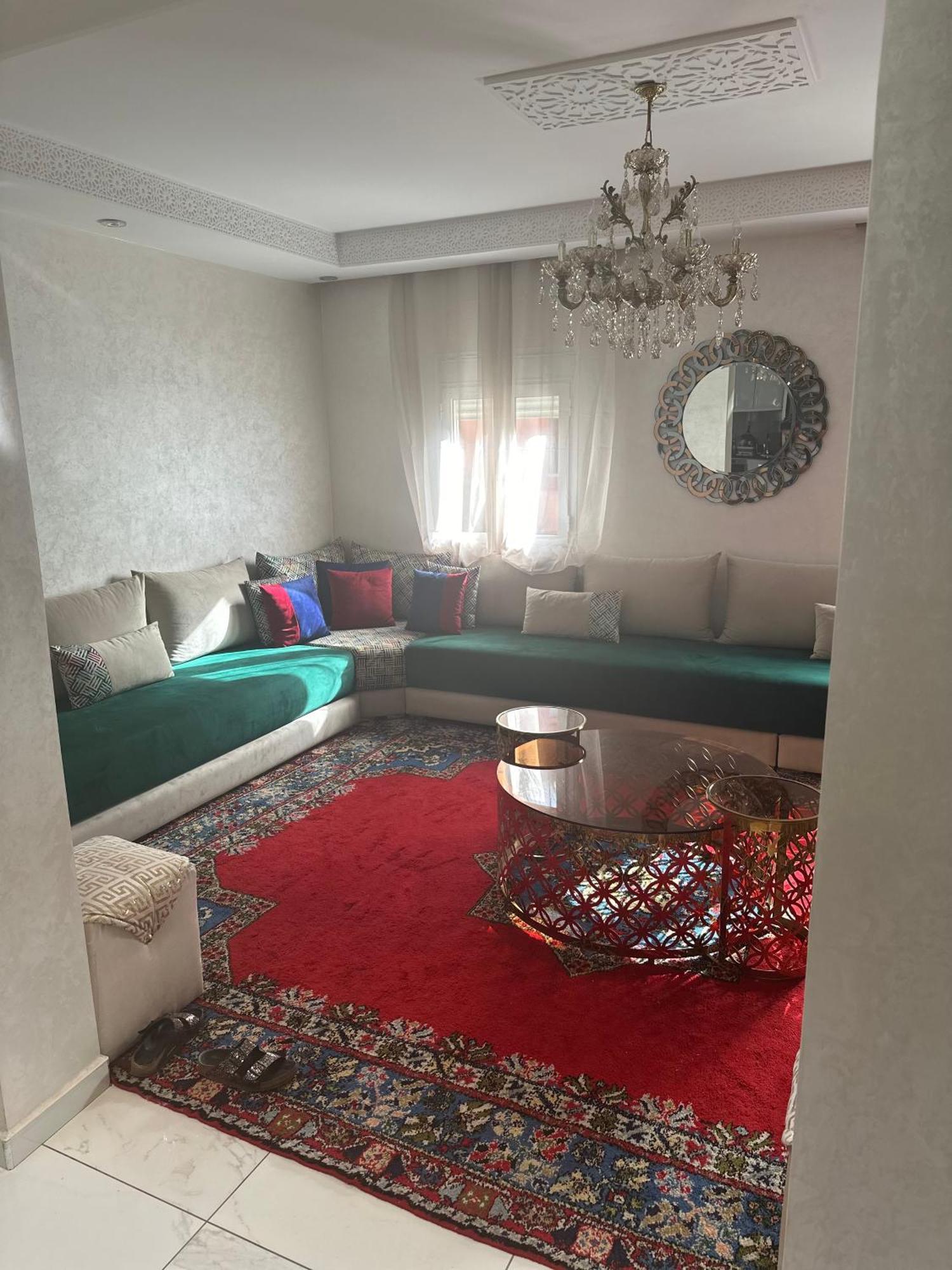 Jad - Sweet Duplex Apartamento