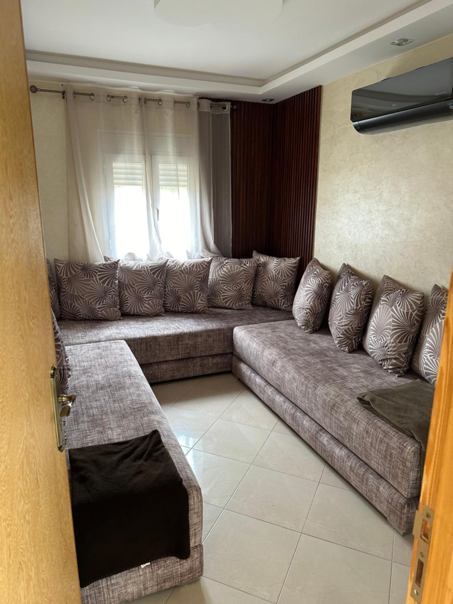 Jad - Sweet Duplex Apartamento *