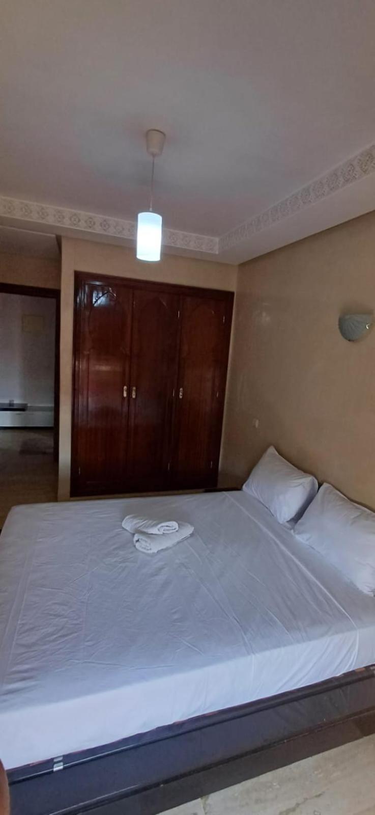 Hamza 2 Appartement Marrakesh