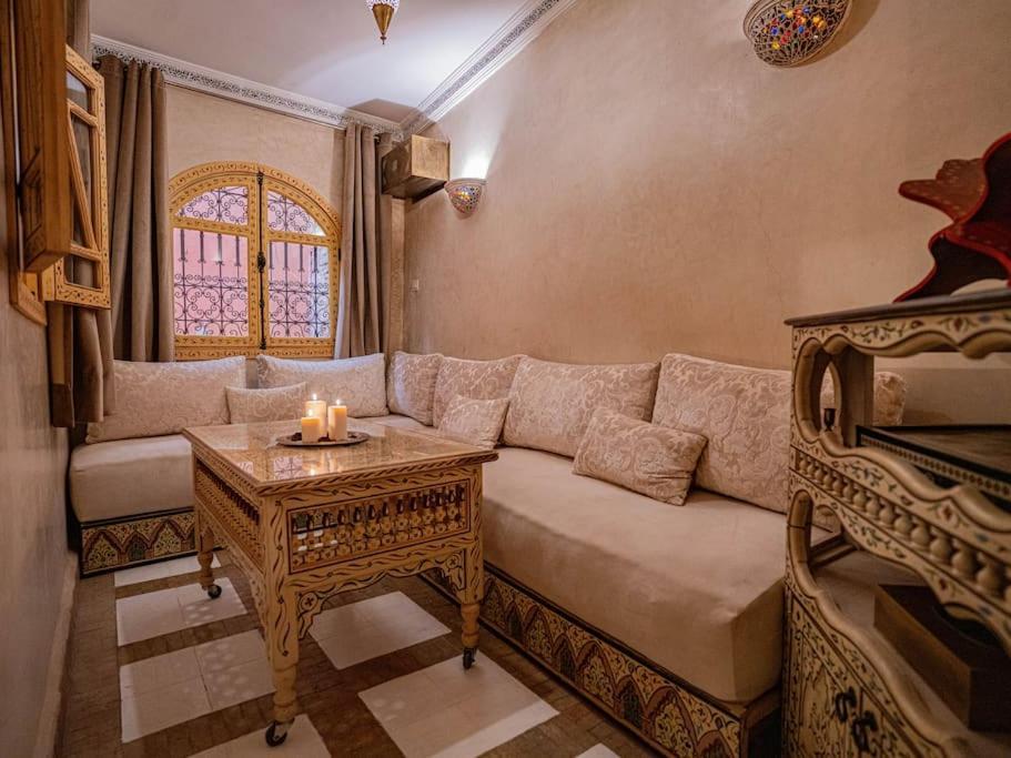 Authentic House In The Old Medina Of Marrakech Holiday home Marrakesh