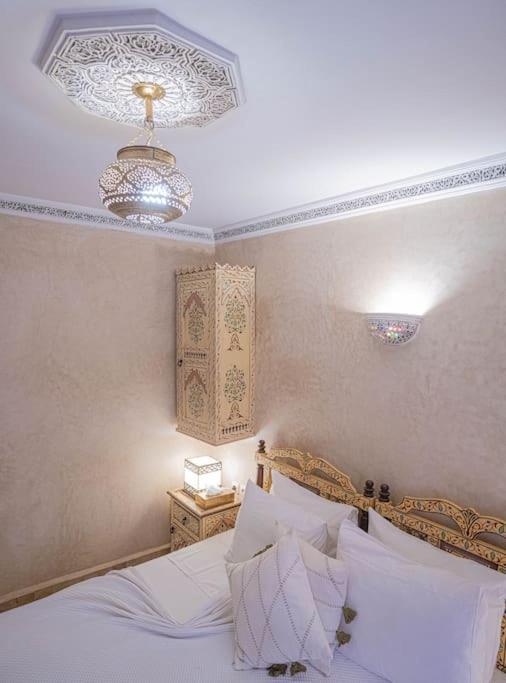 Authentic House In The Old Medina Of Marrakech * Marrakesh