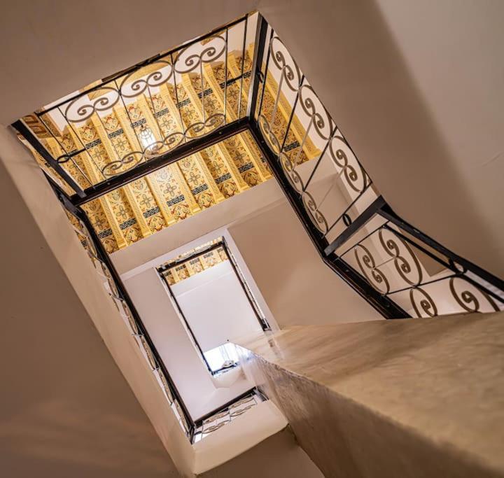 Holiday home Authentic House In The Old Medina Of Marrakech