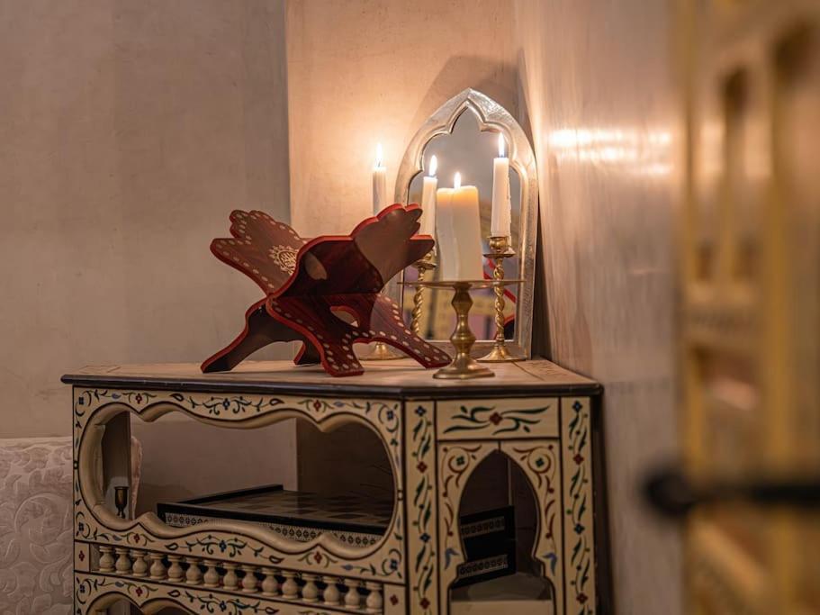 Holiday home Authentic House In The Old Medina Of Marrakech *