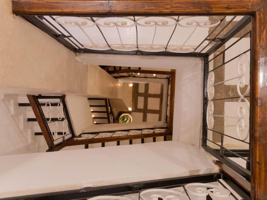 Authentic House In The Old Medina Of Marrakech Marrakesh