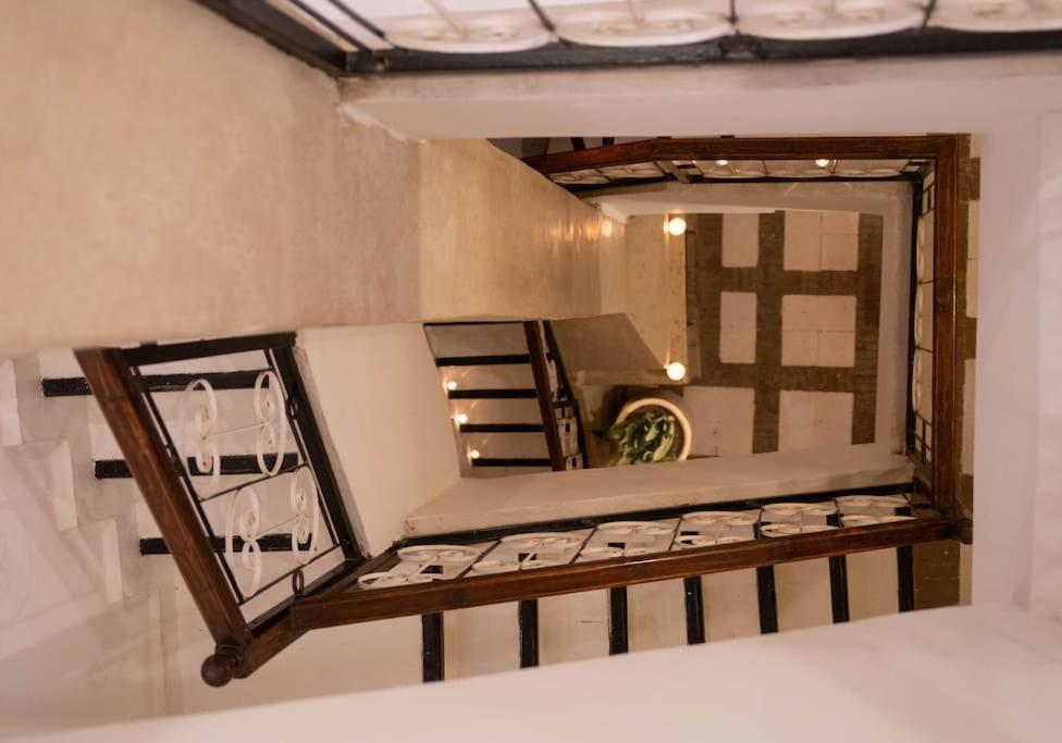 Holiday home Authentic House In The Old Medina Of Marrakech *