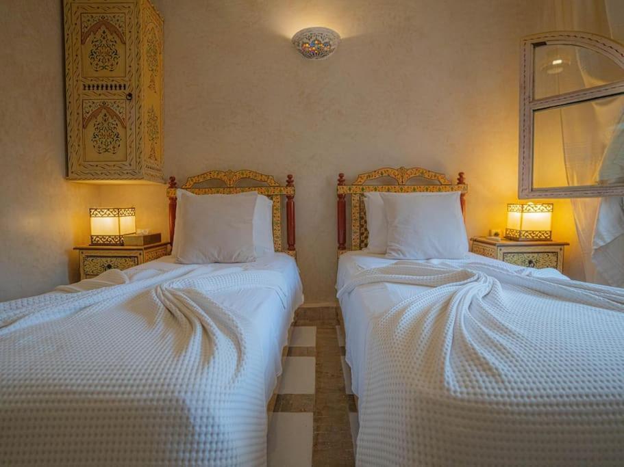 Holiday home Authentic House In The Old Medina Of Marrakech *