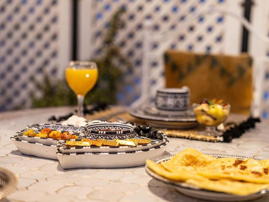 Authentic House In The Old Medina Of Marrakech Holiday home Marrakesh