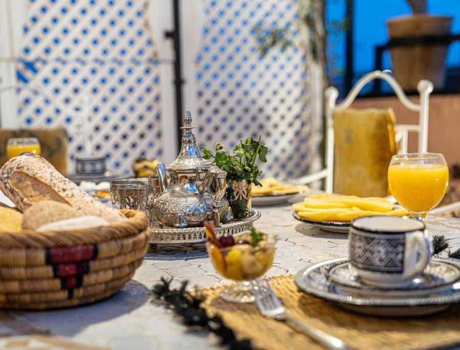 Holiday home Authentic House In The Old Medina Of Marrakech Marrakesh