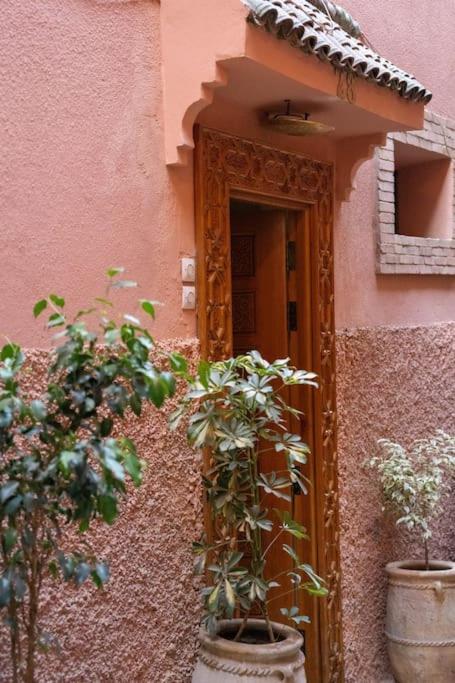 Authentic House In The Old Medina Of Marrakech * Marrakesh
