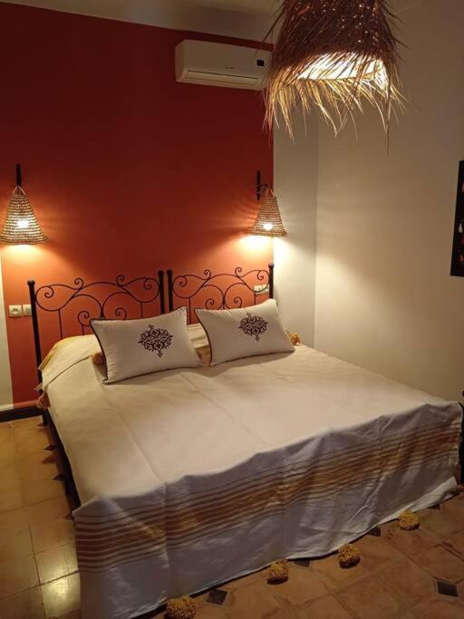 Hendiya 3ch, Piscine Chauffee Marrakesh