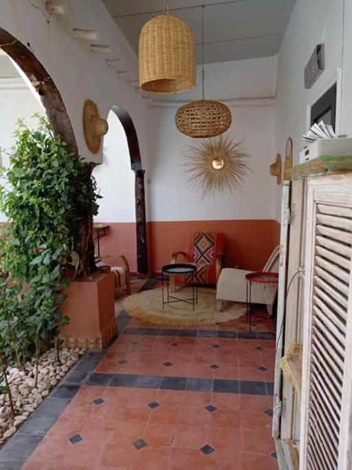 Hendiya 3ch, Piscine Chauffee * Marrakesh