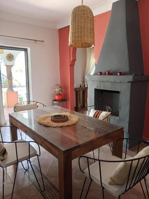 Hendiya 3ch, Piscine Chauffee Holiday home