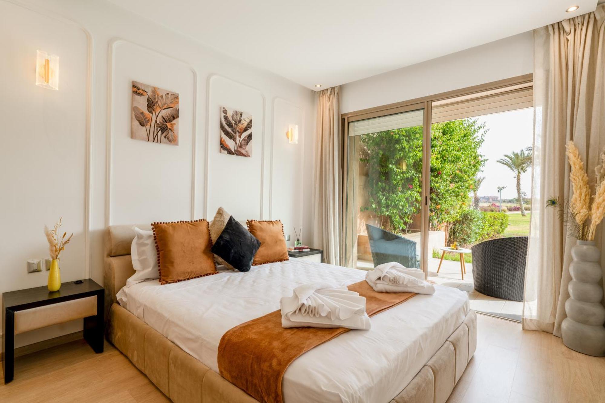 Apartment Alma Prestigia Appartments *