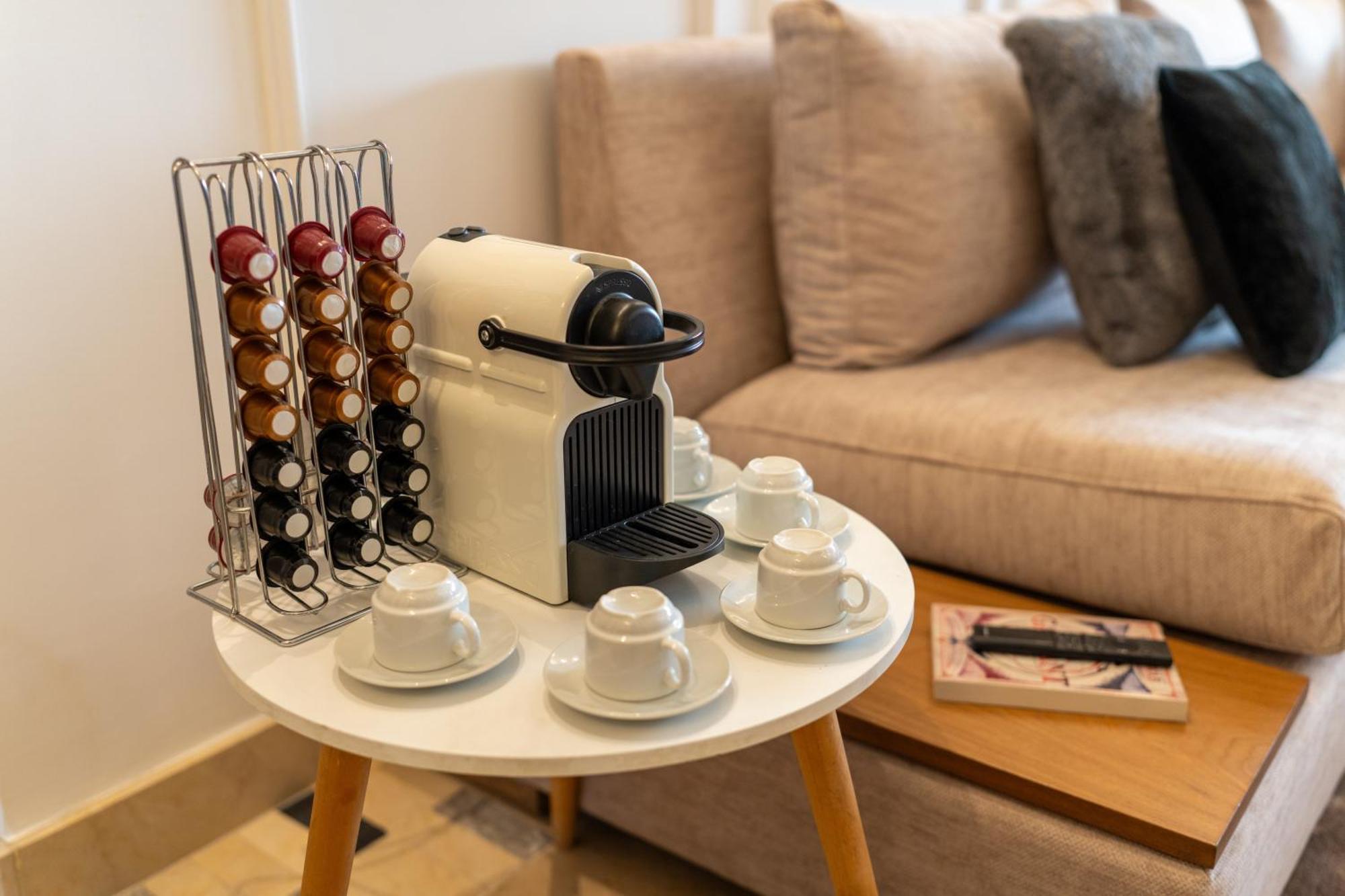 Vue Golf, Piscine, Atlas Luxe Boheme-chic Apartamento Marrakesh
