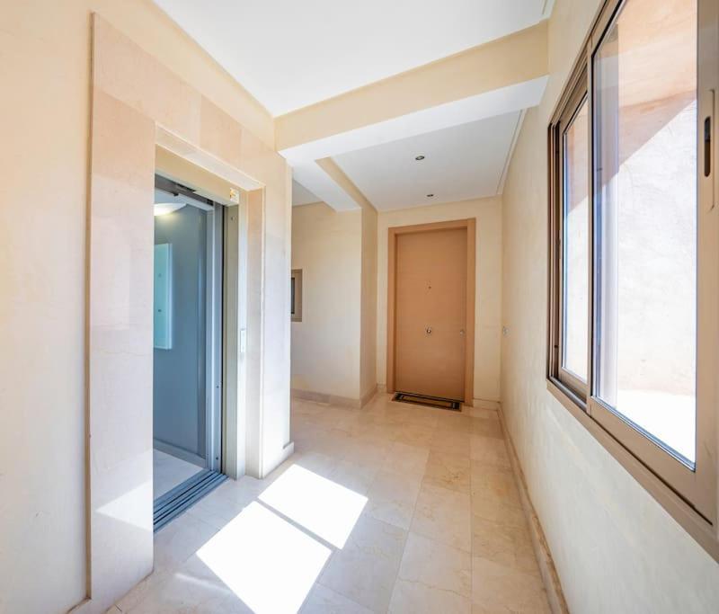 Apartamento Vue Golf, Piscine, Atlas Luxe Boheme-chic