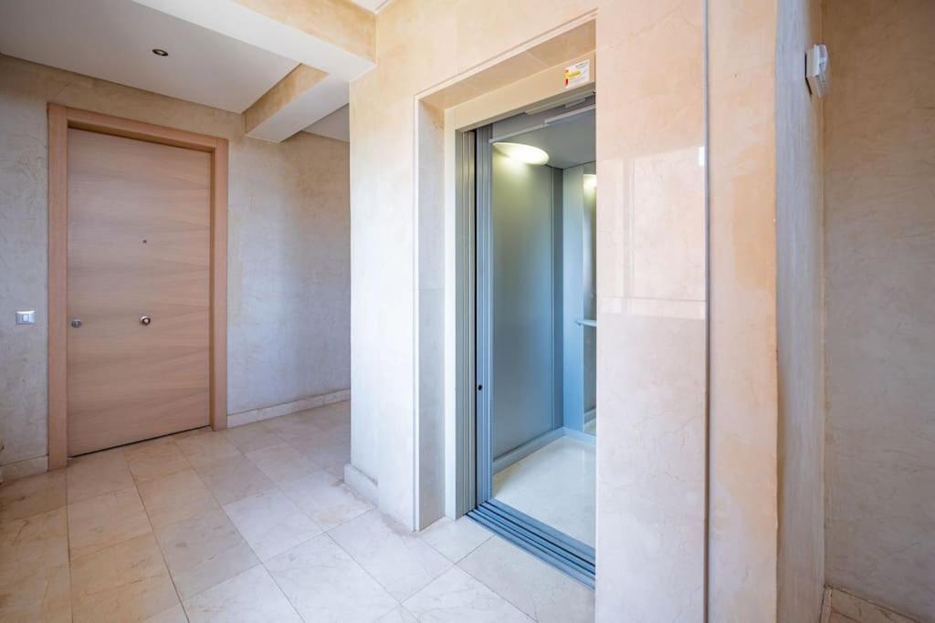 Apartamento Vue Golf, Piscine, Atlas Luxe Boheme-chic Marrakesh