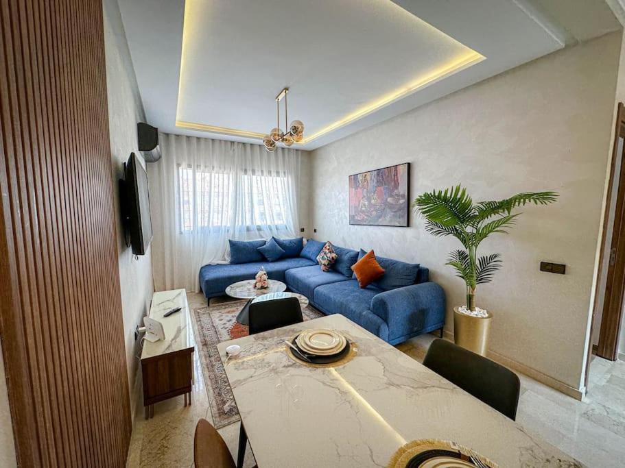 Prestigieux Apartamento Marrakesh