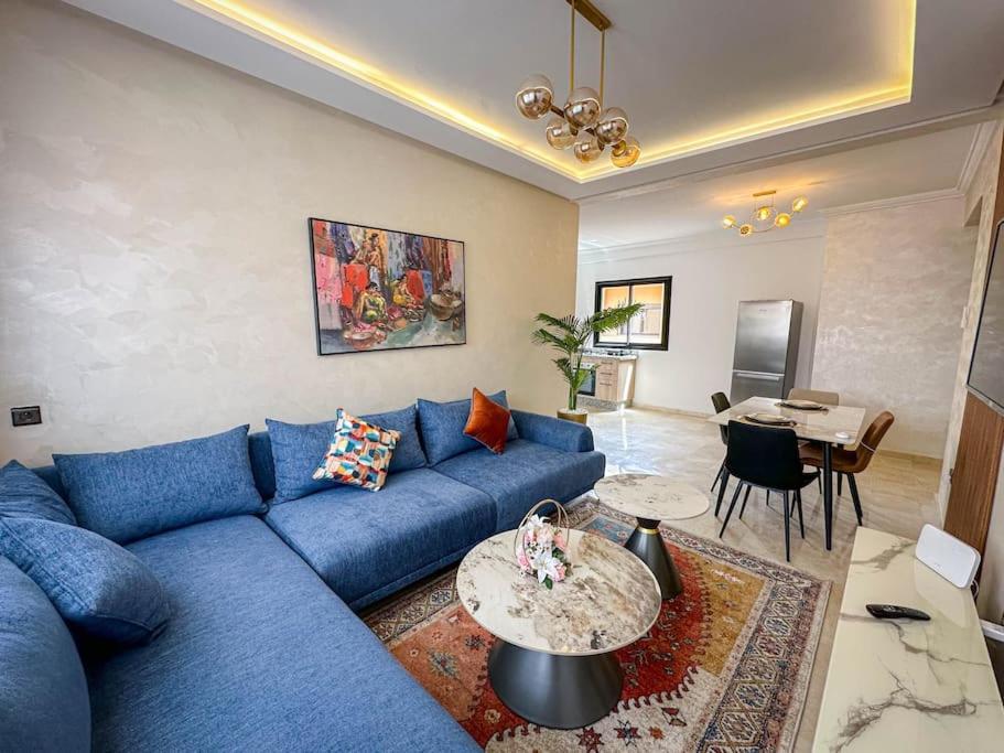Prestigieux * Marrakesh