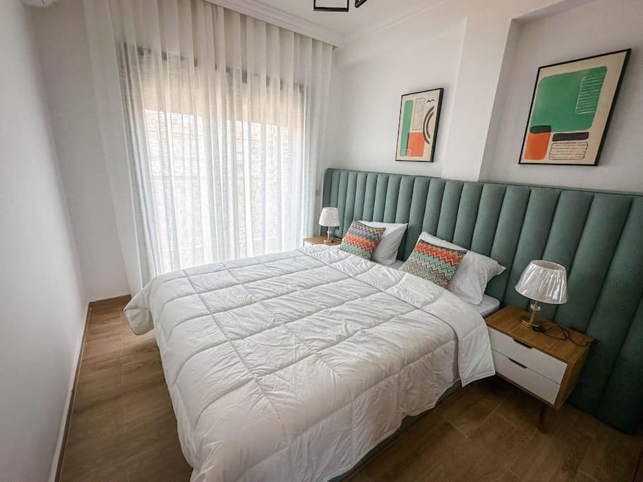 Prestigieux Apartamento *