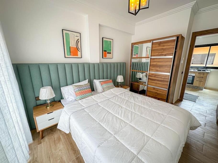 Apartamento Prestigieux Marrakesh
