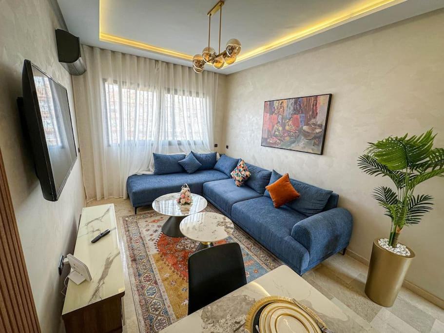 Prestigieux Marrakesh