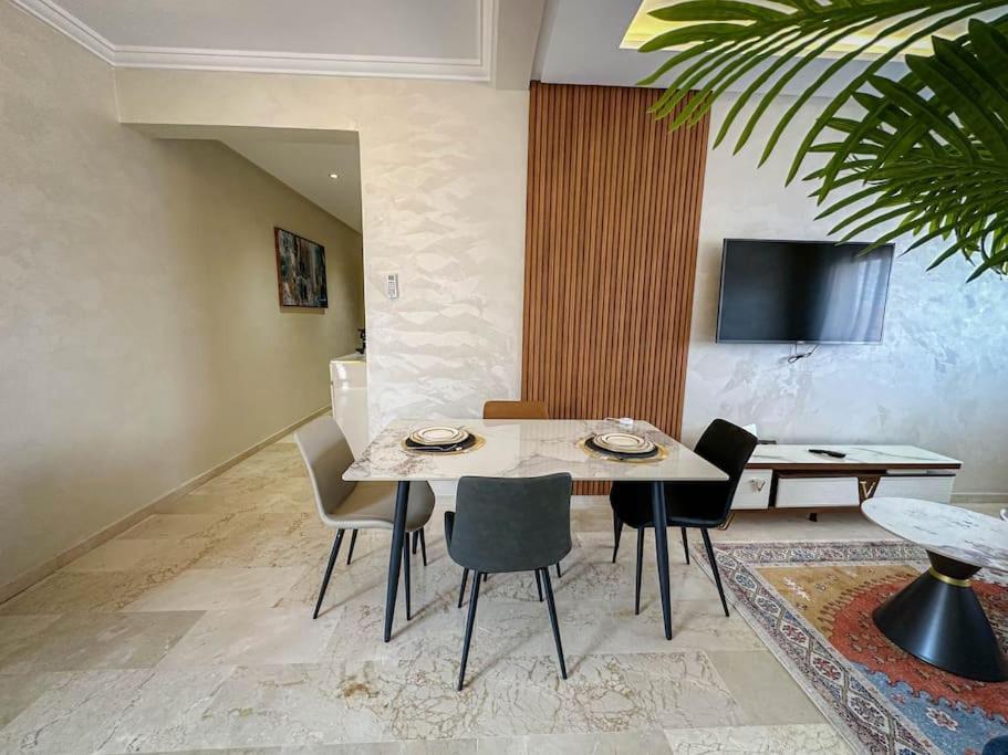 Apartamento Prestigieux