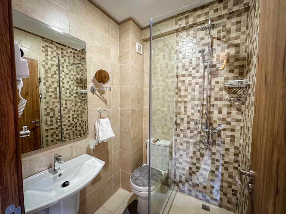 Prestigieux Apartamento Marrakesh