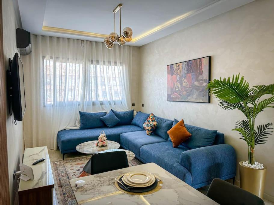 Prestigieux * Marrakesh