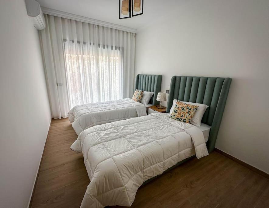 De Luxe Bien Equipe Apartamento