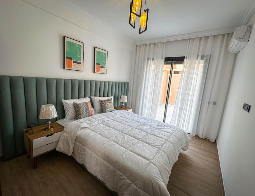 De Luxe Bien Equipe Apartamento
