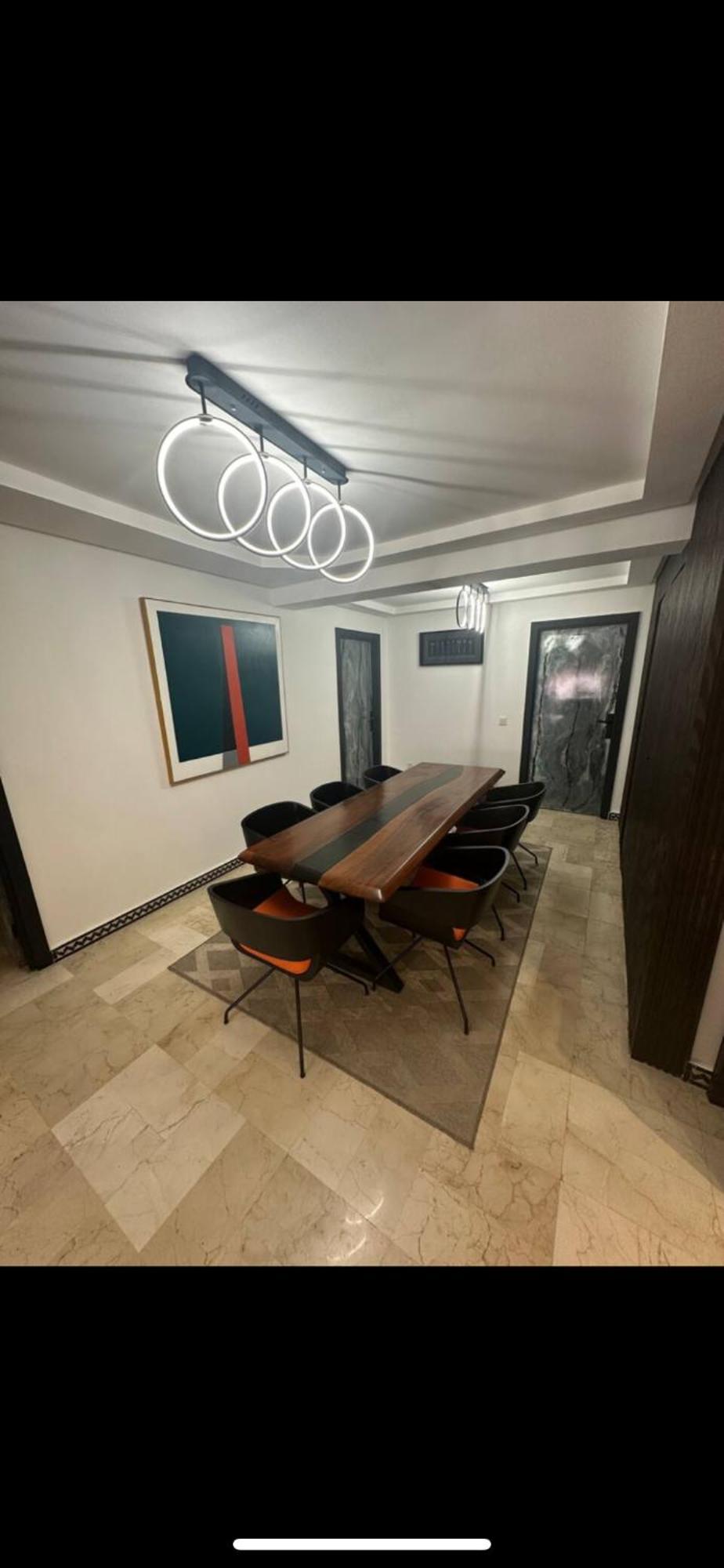 Apartment Modern, Cozy Apt-prime Location Marrakesh