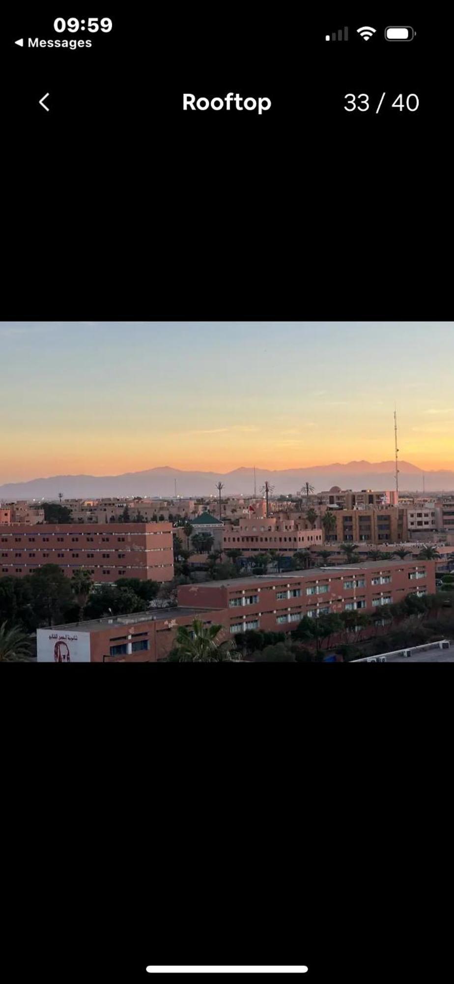 Modern, Cozy Apt-prime Location Apartment Marrakesh