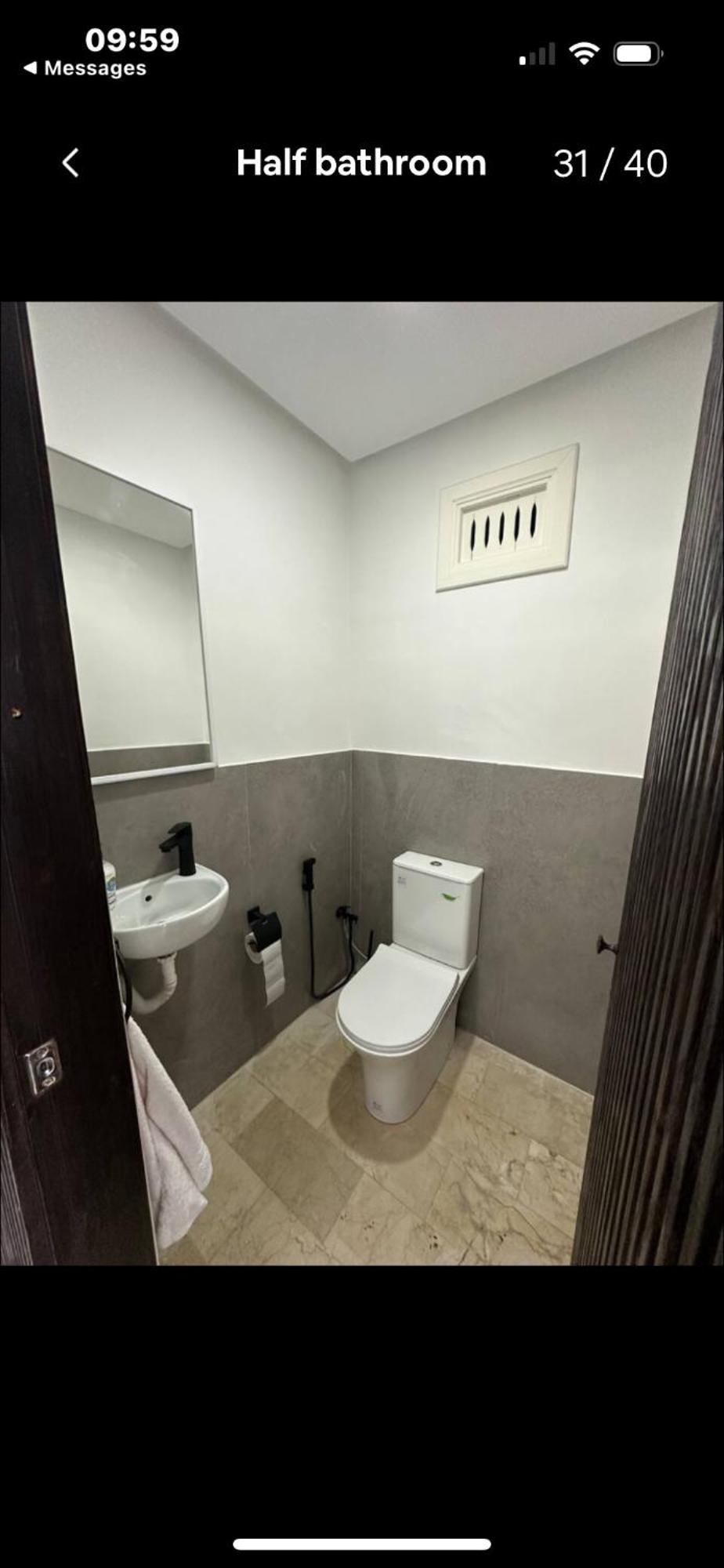 Modern, Cozy Apt-prime Location Apartment
