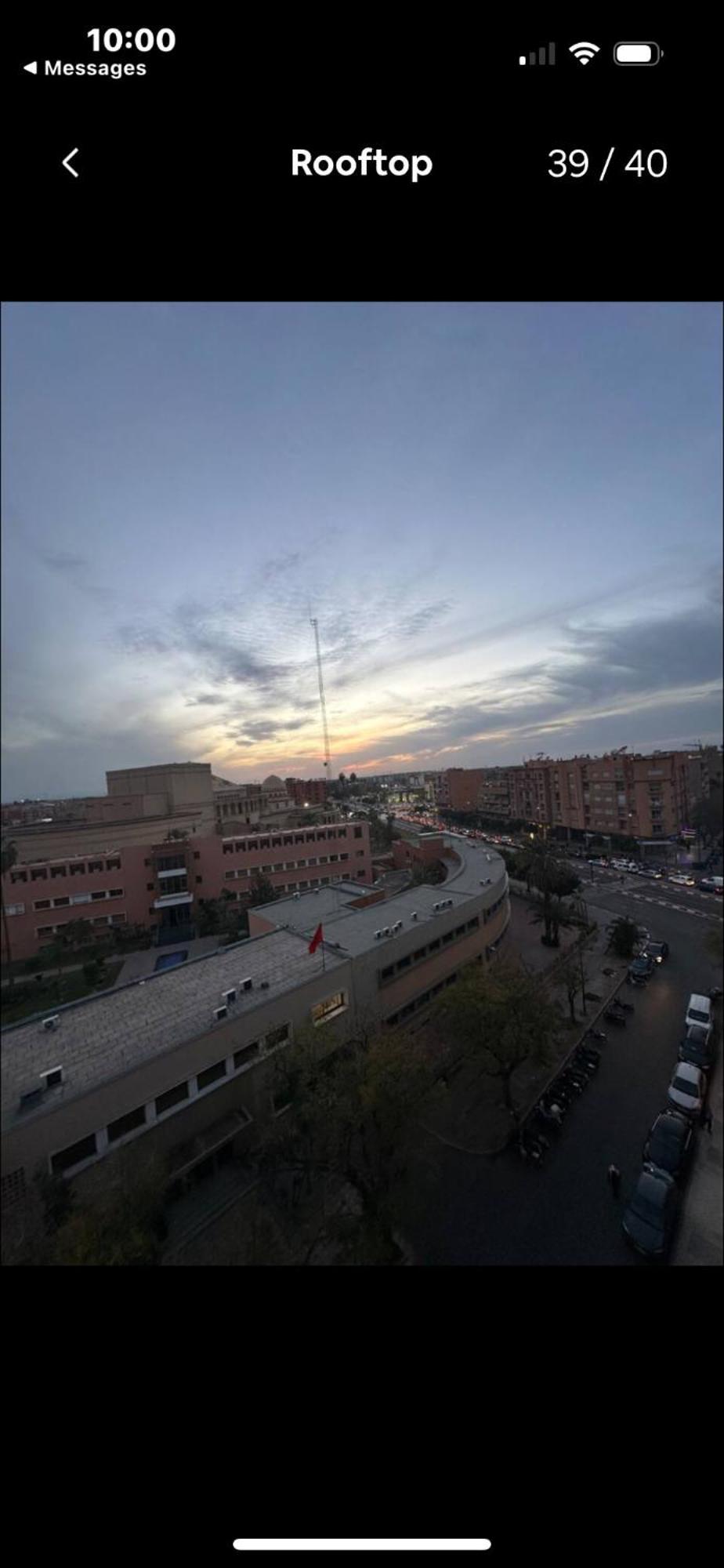 Modern, Cozy Apt-prime Location * Marrakesh