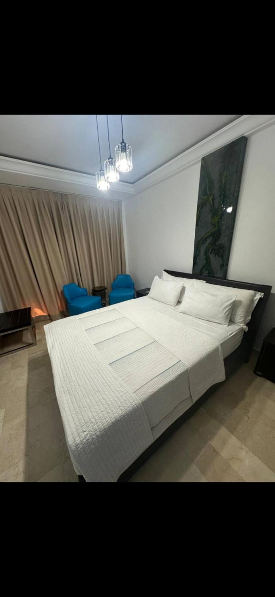 Modern, Cozy Apt-prime Location Apartment Marrakesh