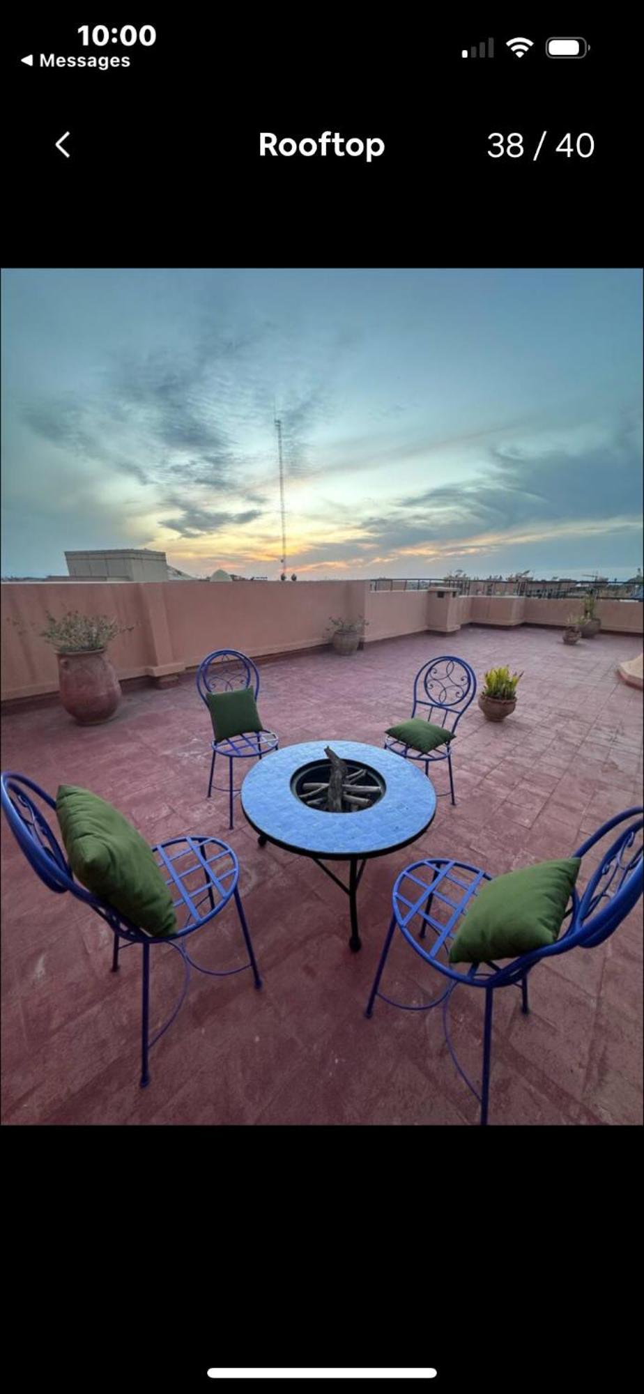 Modern, Cozy Apt-prime Location Marrakesh