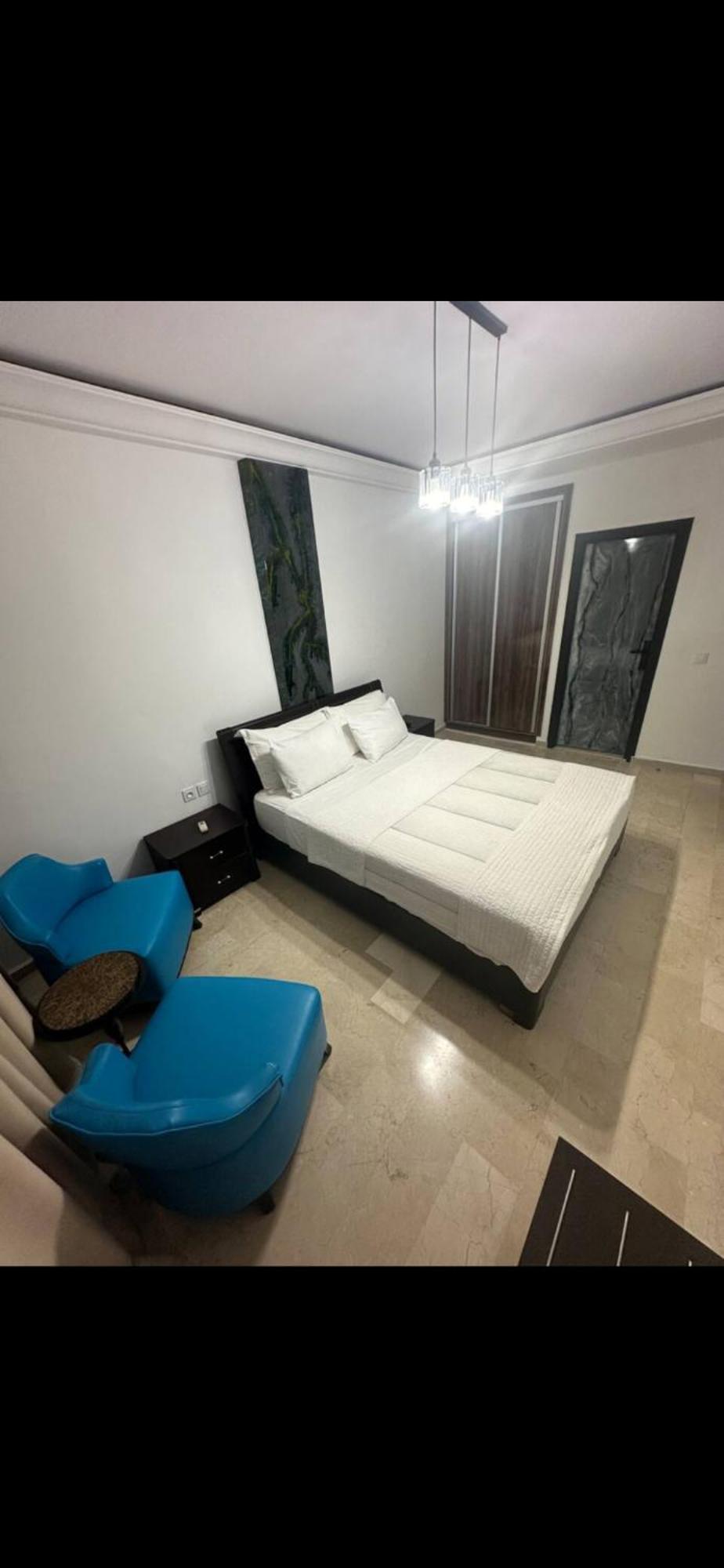 Modern, Cozy Apt-prime Location Apartment Marrakesh
