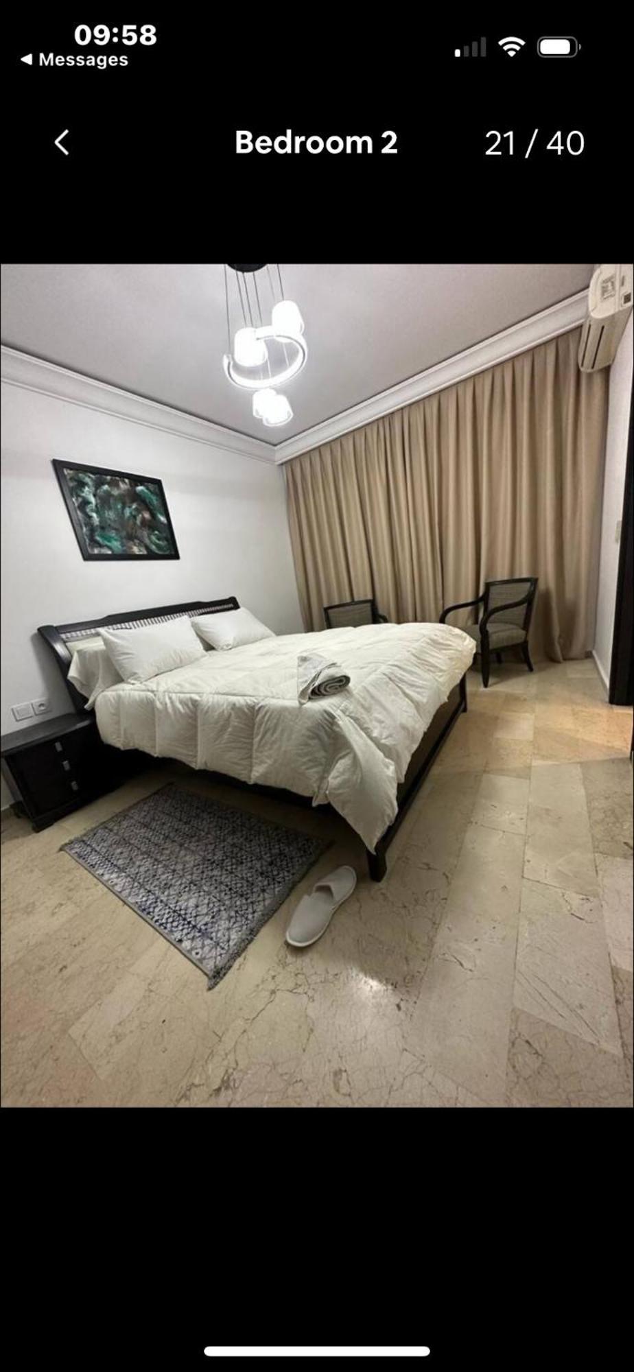 Modern, Cozy Apt-prime Location