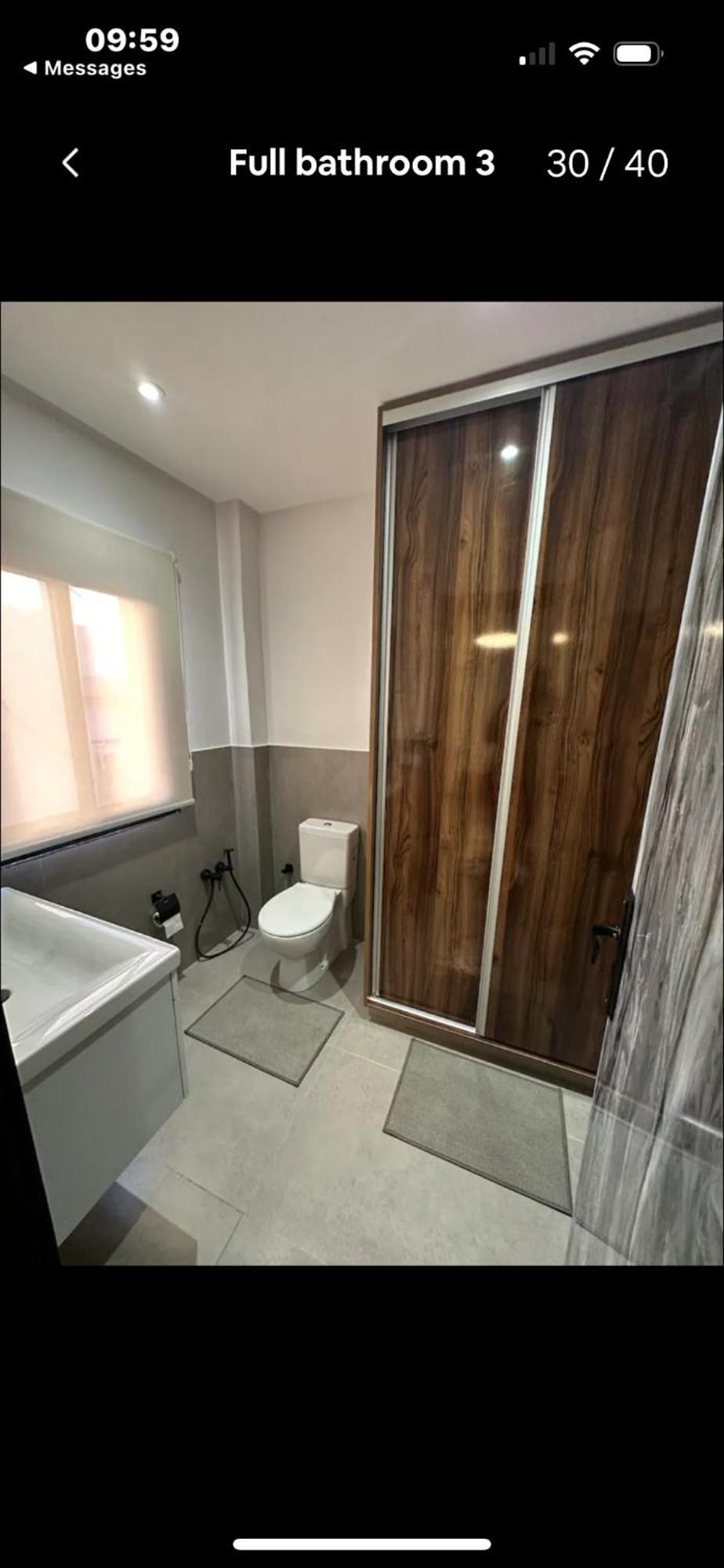 Modern, Cozy Apt-prime Location Apartment Marrakesh