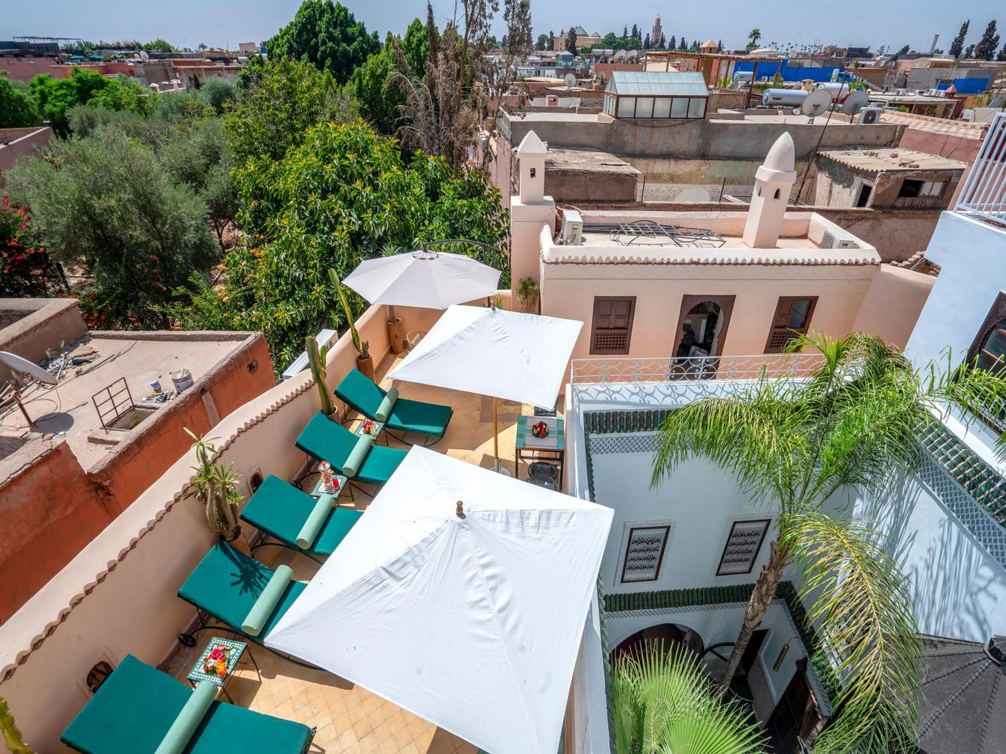 Riad Yalla Habibi