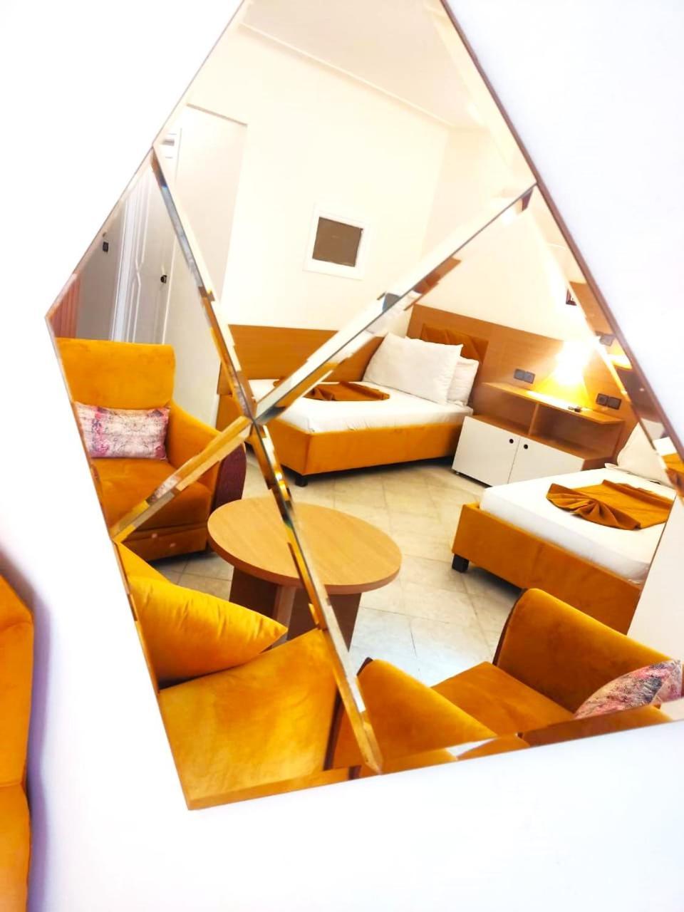 Appart-hotel Ezzahia By Hms Hotel