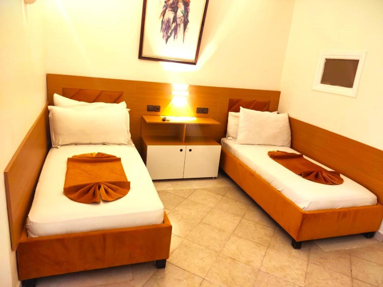 Hotel Appart-hotel Ezzahia By Hms Marrakesh