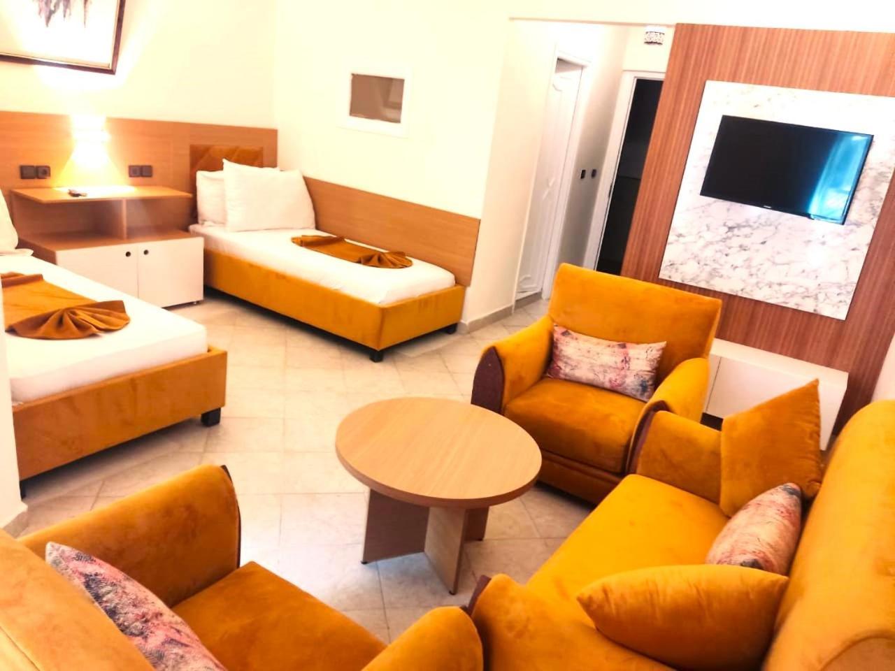 Appart-hotel Ezzahia By Hms Marrakesh