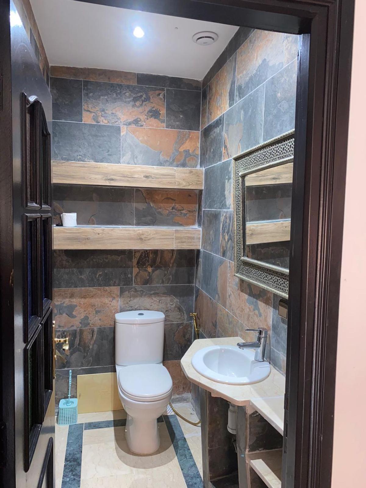 Diamant Marrakech Centre Appartement Marrakesh