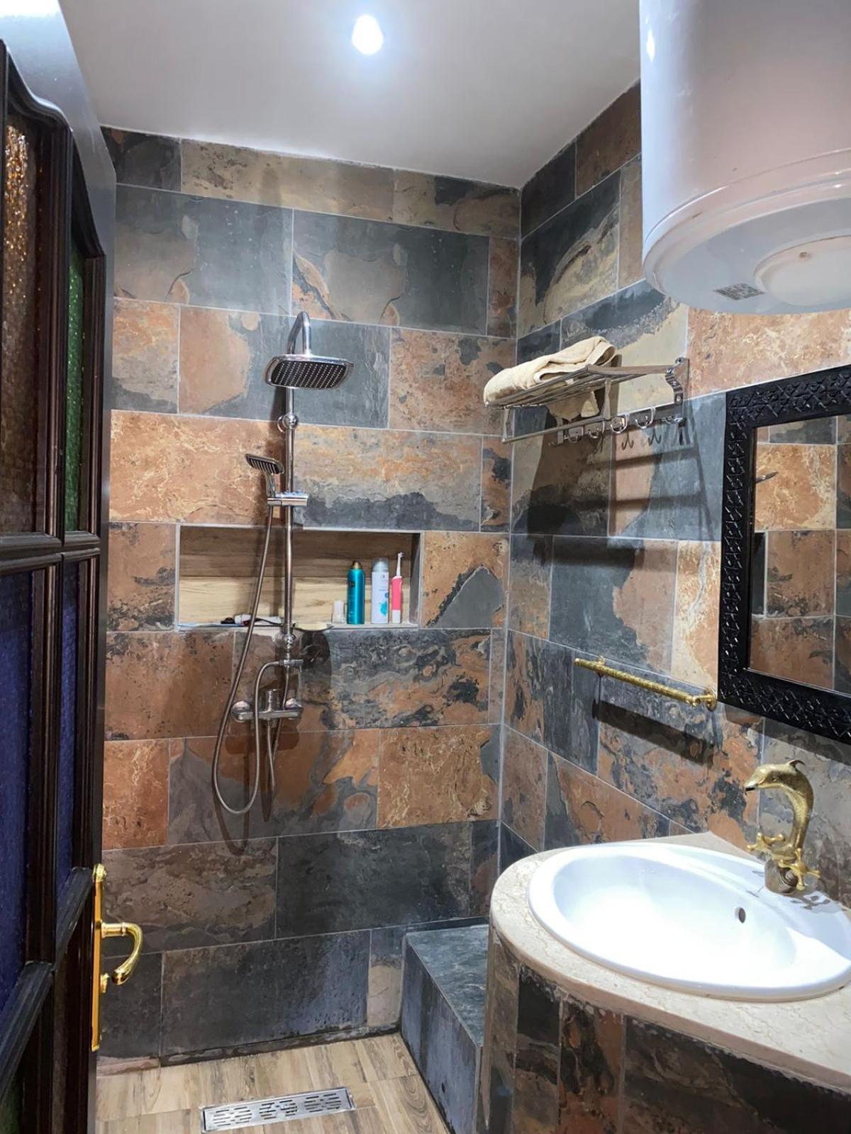 Diamant Marrakech Centre Appartement