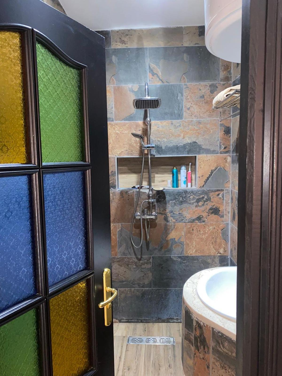 Appartement Diamant Marrakech Centre