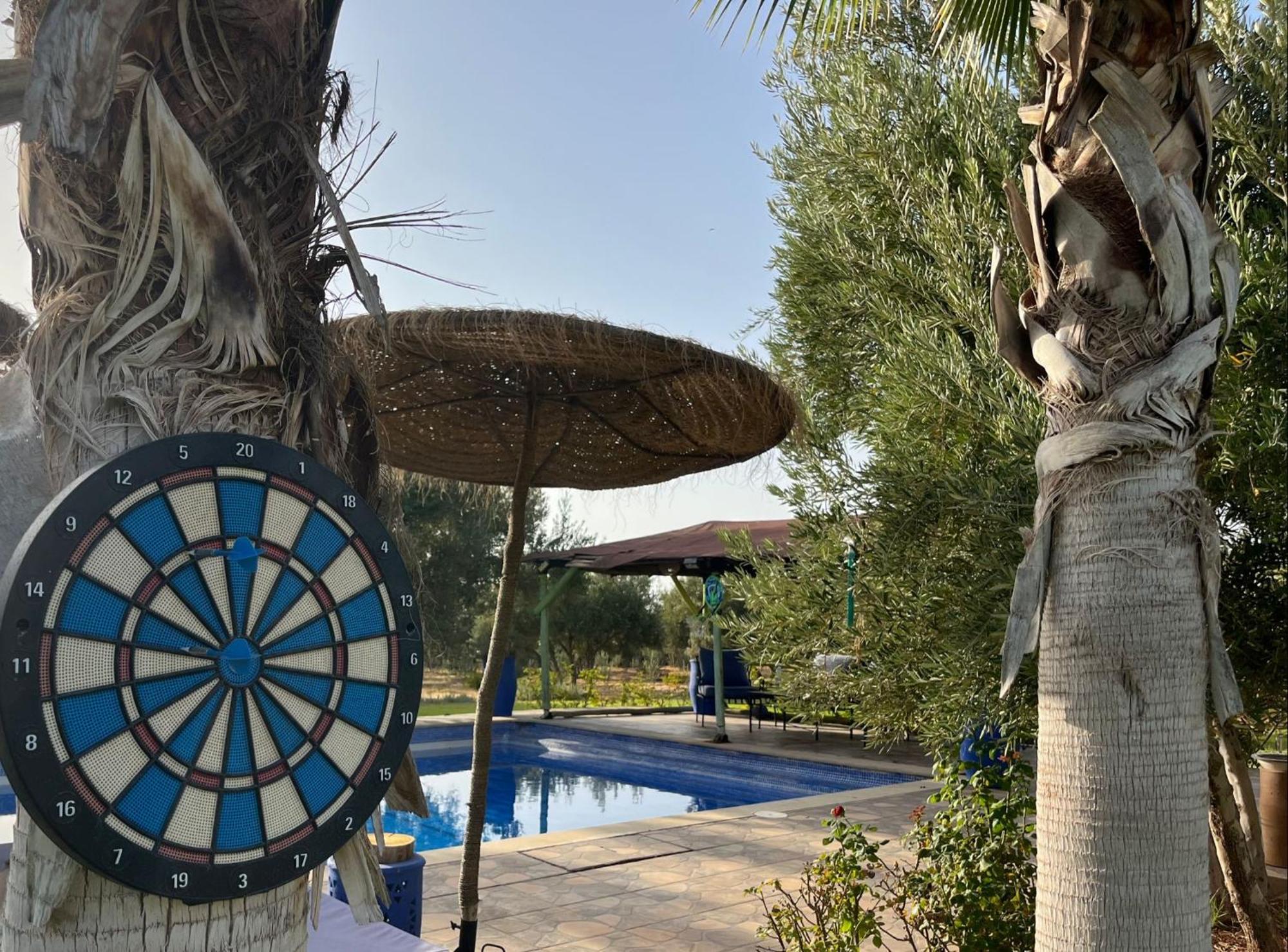 Holiday home Seniame *