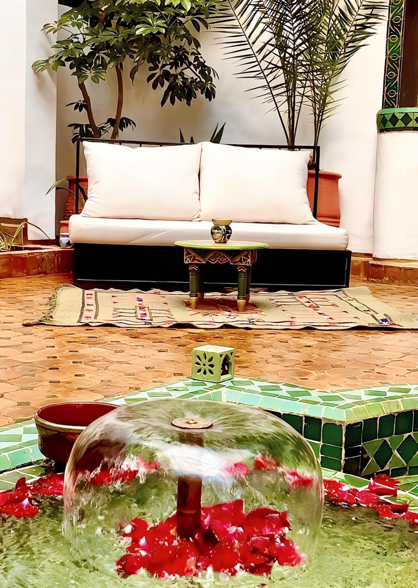 Riad Abbassia Marrakech Premiere Marrakesh