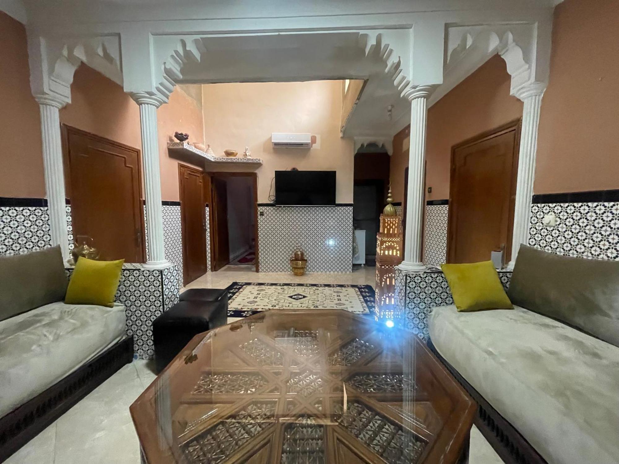 Dar Chrif Apartamento *